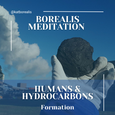 Borealis Meditation Podcast