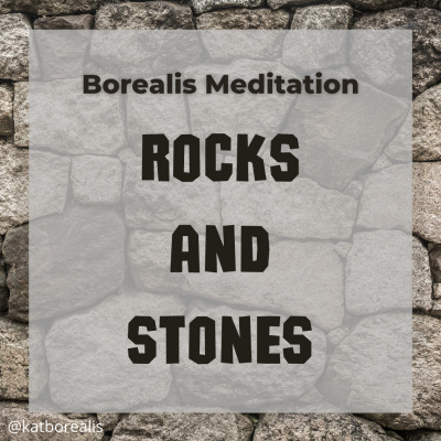 Borealis Meditation Podcast