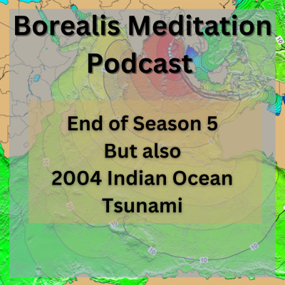 Borealis Meditation Podcast