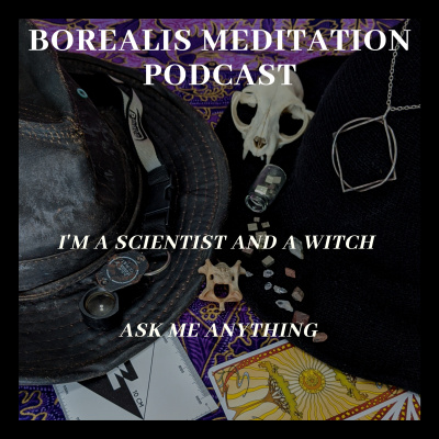 Borealis Meditation Podcast