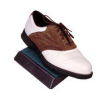 The Golf Foot Wedge