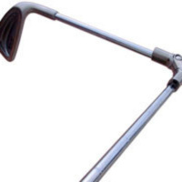 Medicus Driver and 5 Iron Review