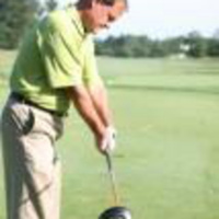 Free Golf Lesson From Golf Teaching Pro Bobby Eldridge