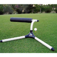 Inside Approach Golf Swing Trainer