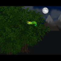 Nighttime Temperature Drops with Petr Necas