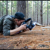 Tyrone Ping and South African Herp Photography