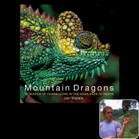 Ep 58: Mountain Dragons with Jan Stipala