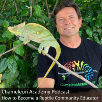 How to Become a Reptile Community Educator