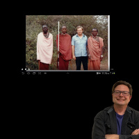 Chameleon Old Timers  Mentors