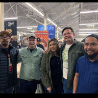 Four Pillars for a Strong Reptile Community