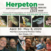 Strengthening the Reptile Community with Allen Repashy