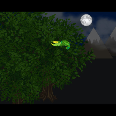 Chameleon Breeder Podcast With Bill Strand