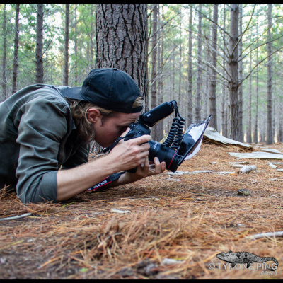 Chameleon Breeder Podcast With Bill Strand