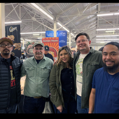 Chameleon Breeder Podcast With Bill Strand