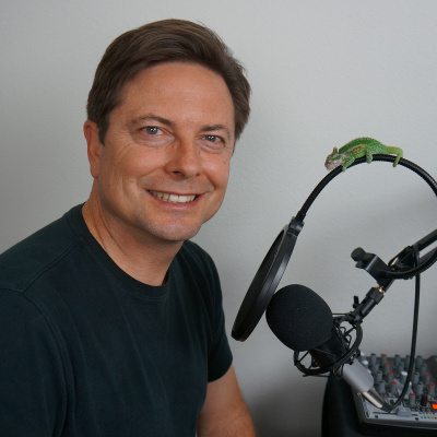 Chameleon Breeder Podcast With Bill Strand