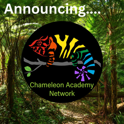Chameleon Breeder Podcast With Bill Strand