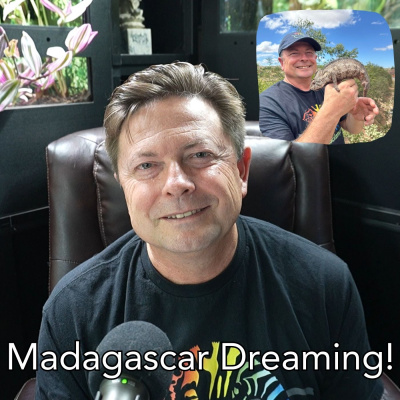 Chameleon Breeder Podcast With Bill Strand