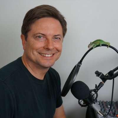 Chameleon Breeder Podcast With Bill Strand