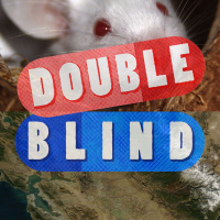 Singing Mice And Californian Snow