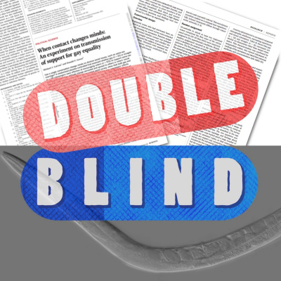Double Blind Science