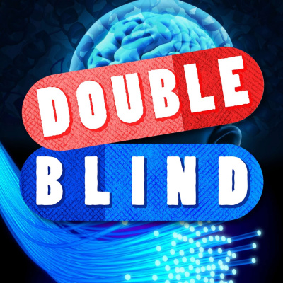 Double Blind Science