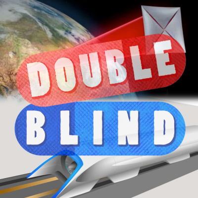Double Blind Science