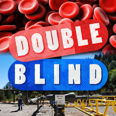 Double Blind Science