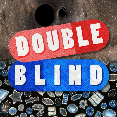 Double Blind Science