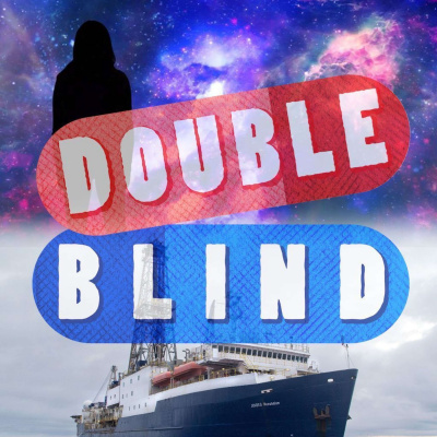 Double Blind Science