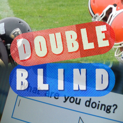 Double Blind Science