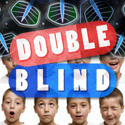 Double Blind Science