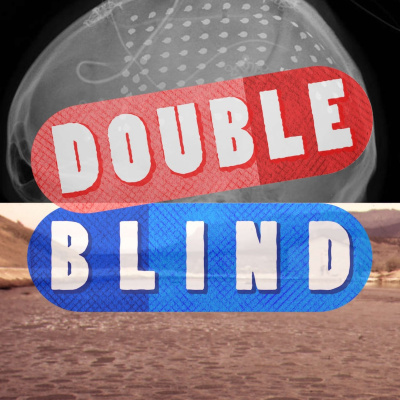 Double Blind Science