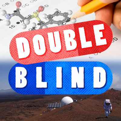 Double Blind Science