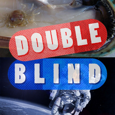 Double Blind Science