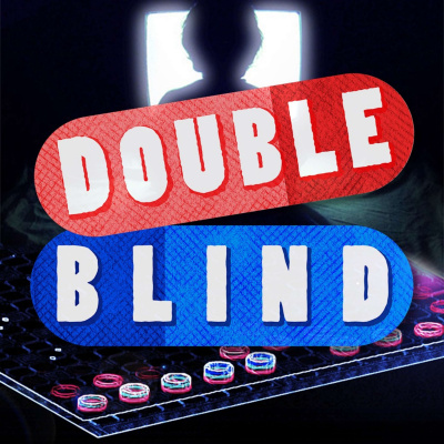 Double Blind Science