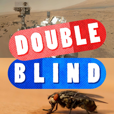 Double Blind Science