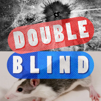 Double Blind Science