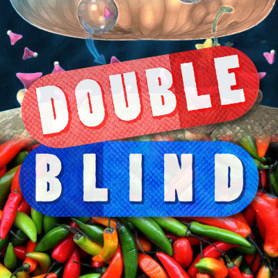 Double Blind Science