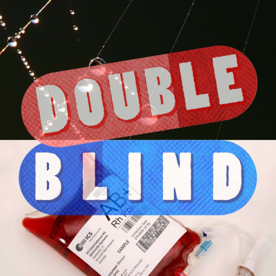 Double Blind Science