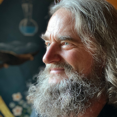 Dr. Bruce Damers Levity Zone