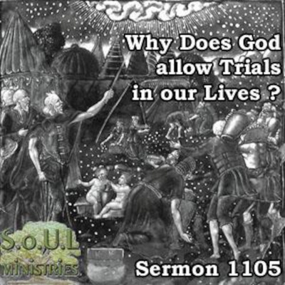 Soul Ministries Podcast