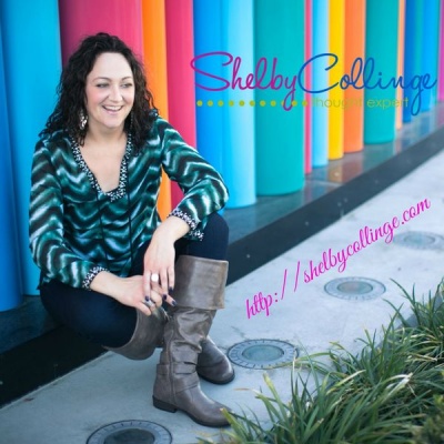 Thought Expert Shelby Collinges Weekly Mindset Matters Show