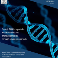 Episode 272 - DNA and Human Factors Expert Working Group Report