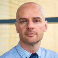 Episode 214 - Simon Bunter Interview