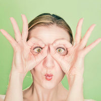 Episode 201 - Gaze Detection Article