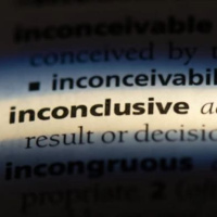 Episode 274 - NIST Inconclusive Paper