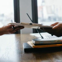 Episode 245 - Errors and CVs and Disclosure