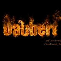 Episode 160 - Daubert Challenge Recap