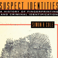 Episode 169 - Simon Cole Interview