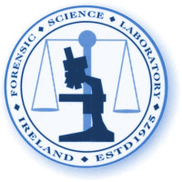 Episode 286 - Forensic Science Ireland Interview